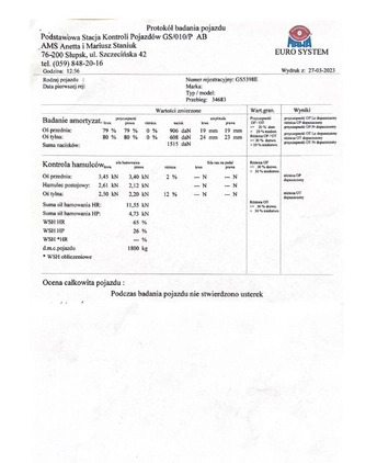 Toyota C-HR cena 120900 przebieg: 34686, rok produkcji 2021 z Wejherowo małe 326
